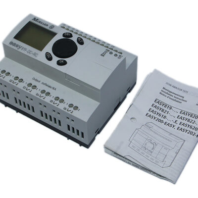 EATON / MOELLER EASY819-DC-RC CONTROL RELAY