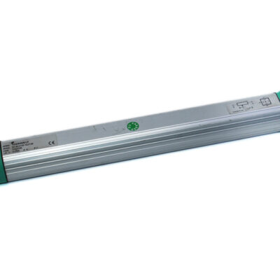 GEFRAN F042726 LINEAR POSITION TRANSDUCER PC-M0150 XL0139