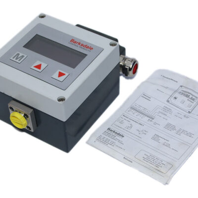 BARKSDALE UDS3V3 0423-121 PRESSURE SWITCH