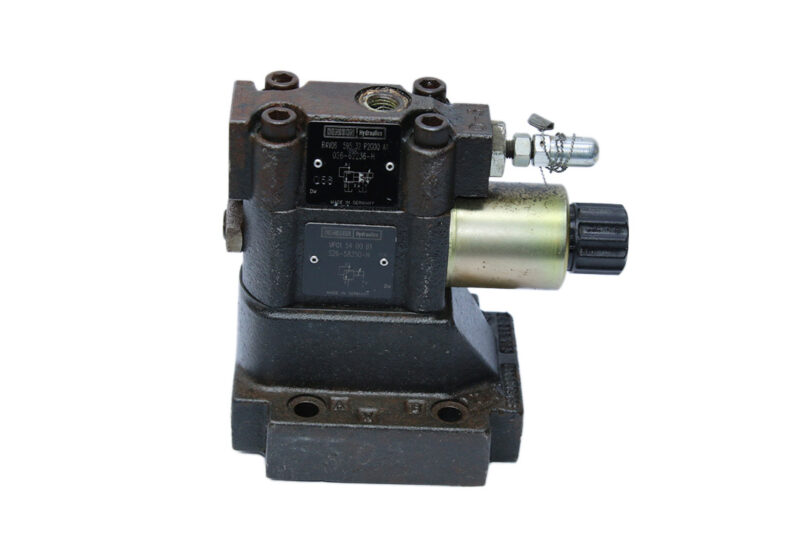 DENISON VP01 54 0Q B1 PROPORTIONAL PRESSURE RELIEF VALVE R4V06 595 32 P2G0Q A1 - Image 4