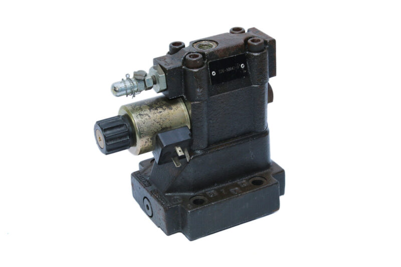 DENISON VP01 54 0Q B1 PROPORTIONAL PRESSURE RELIEF VALVE R4V06 595 32 P2G0Q A1