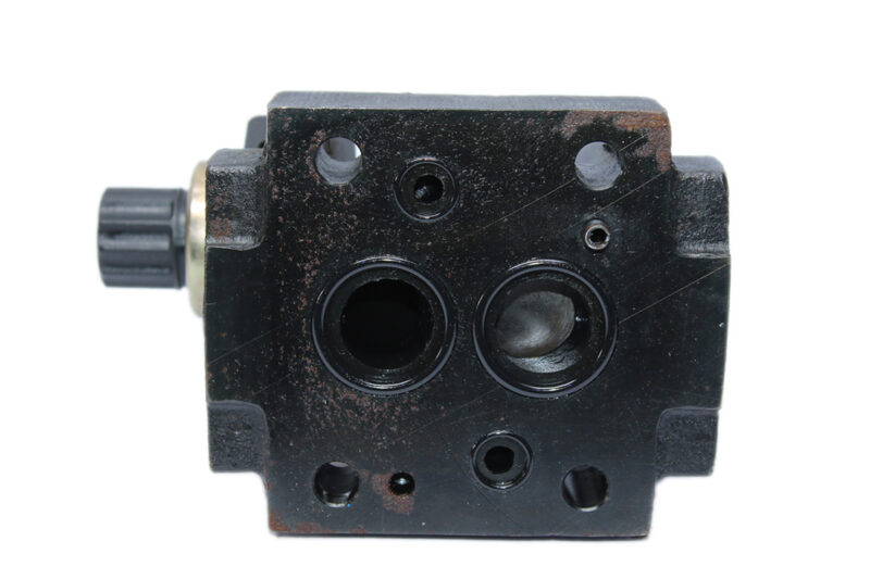 DENISON VP01 54 0Q B1 PROPORTIONAL PRESSURE RELIEF VALVE R4V06 595 32 P2G0Q A1 - Image 6