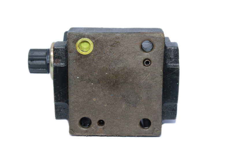 DENISON VP01 54 0Q B1 PROPORTIONAL PRESSURE RELIEF VALVE R4V06 595 32 P2G0Q A1 - Image 7