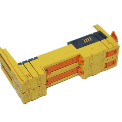 B&R X20BM33 BUS MODULE