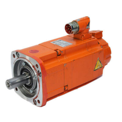 SIEMENS 1FK7042-2AF71-1RH2-Z SYNCHRONOUS SERVO MOTOR