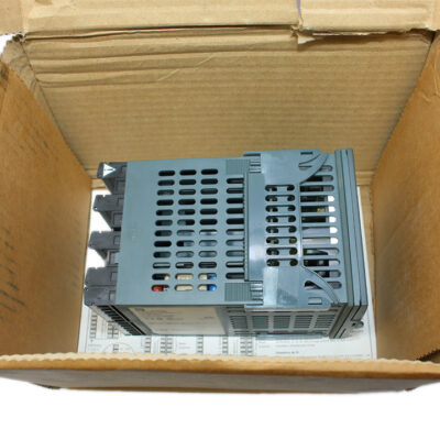 EUROTHERM 2404 TEMPERATURE CONTROLLER 2404/CC/VH/XX/XX/XX/RF/XX/XX/XX/FRA/XXXXX/XXXXXX/