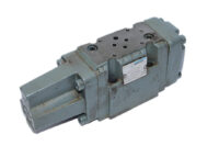 REXROTH 4WRZ10E50-51/6A24NZ4/M PILOT OPERATED PROPORTIONAL DIRECTIONAL CONTROL VALVE