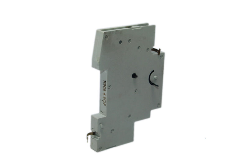 SIEMENS 5SX9100 AUXILIARY CURRENT SWITCH