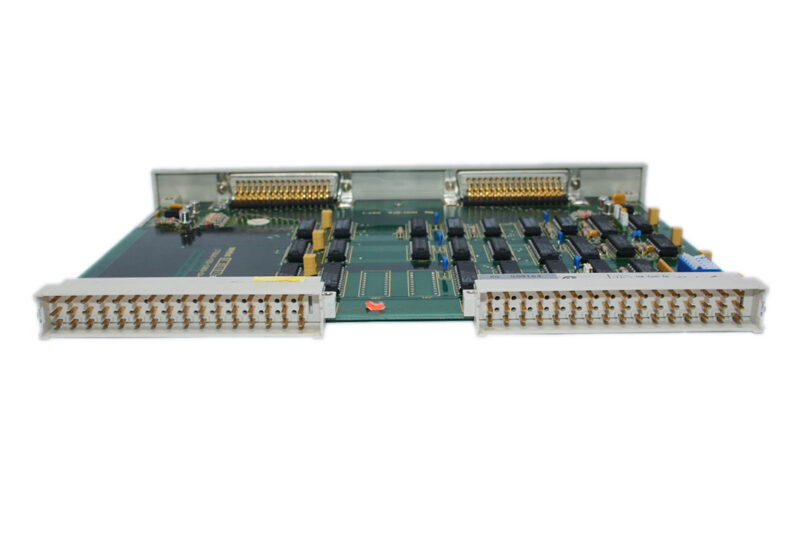 SIEMENS 6ES5314-3UA11 I/O MODULE