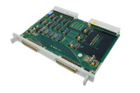 SIEMENS 6ES5314-3UA11 I/O MODULE