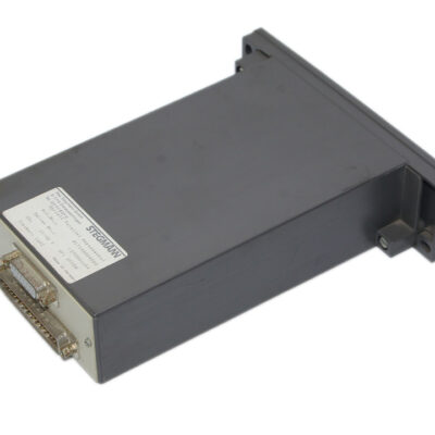 STEGMANN ANPASSMODUL SSI PARALLEL 817140004500