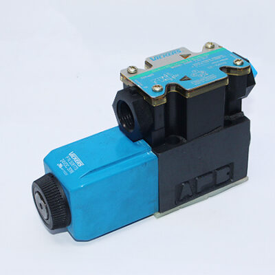 Vickers DG4V-3S-2A-M-FTW-H5-60 SOLENOID OPERATED DIRECTIONAL VALVE