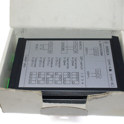 SENECA S144I-6 DIGITAL INDICATOR