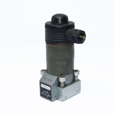 HAWE GS 2-1 DIRECTIONAL SEATED VALVE