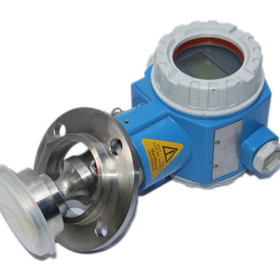 Endress+Hauser PMP75-ABA1F31TKDAA ABSOLUTE AND GAUGE PRESSURE TRANSMITTER