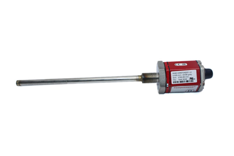 TEMPOSONICS RHM0120MD70AS2G1100 LINEAR POSITION SENSOR - Image 4