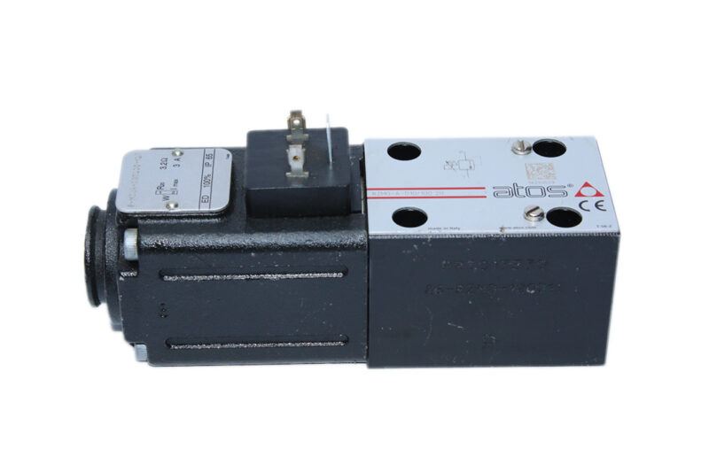 ATOZ RZMO-A-010/100 20 PROPORTIONAL PRESSURE RELIEF VALVE - Image 4