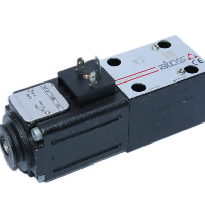 ATOS RZMO-A-010/100 20 PROPORTIONAL PRESSURE RELIEF VALVE
