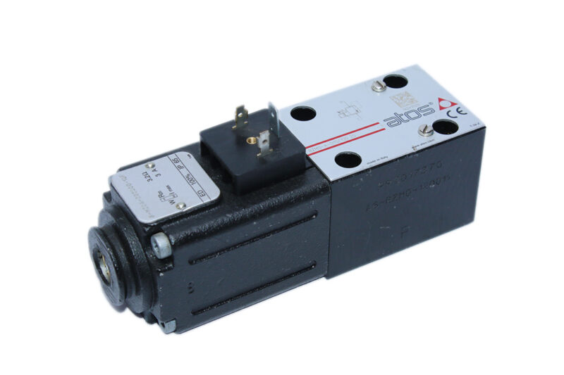 ATOZ RZMO-A-010/100 20 PROPORTIONAL PRESSURE RELIEF VALVE