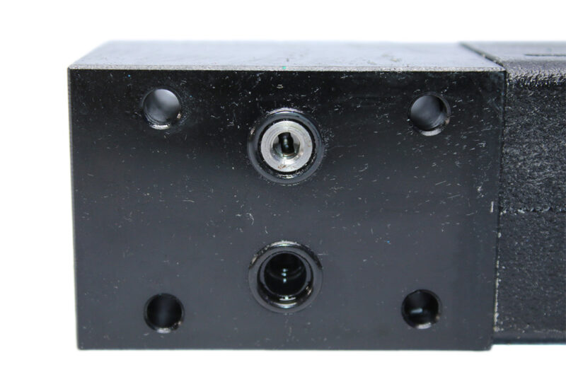ATOZ RZMO-A-010/100 20 PROPORTIONAL PRESSURE RELIEF VALVE - Image 6