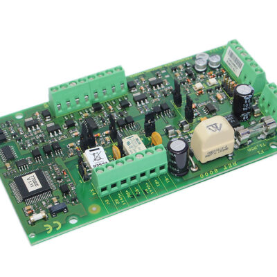 ESSER RZT8000 REFURBISHMENT ZONE TRANSPONDER 808830 B2.1