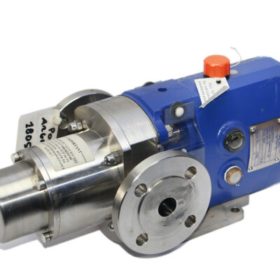 ALFA LAVAL SRU1/008/LD ROTARY LOBE PUMP