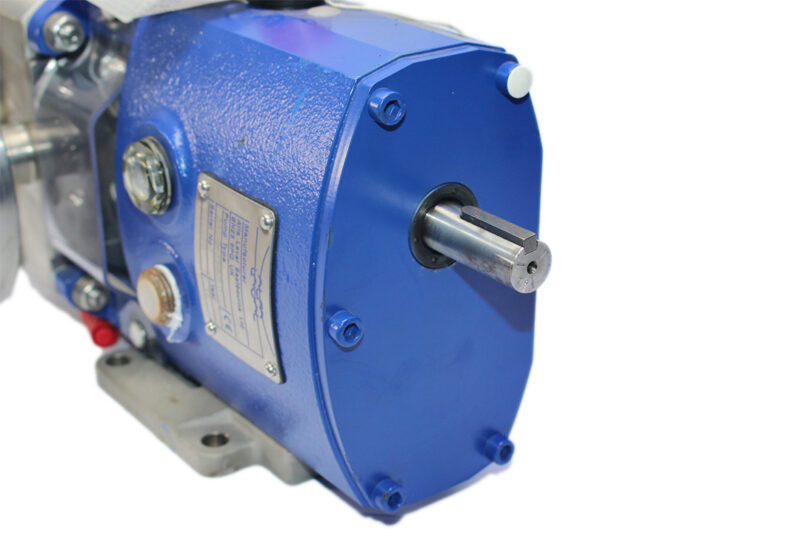 ALFA LAVAL SRU1/008/LD ROTARY LOBE PUMP - Image 5