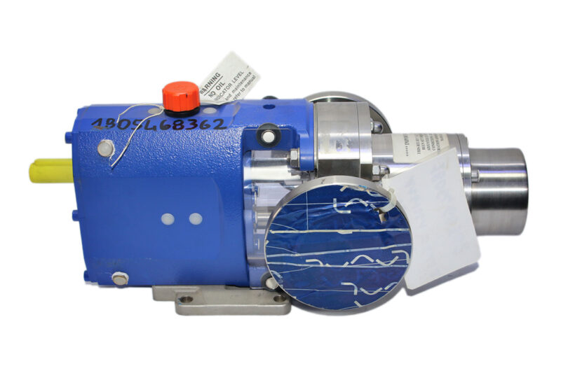 ALFA LAVAL SRU1/008/LD ROTARY LOBE PUMP - Image 8