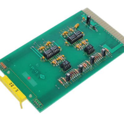 BM MONZA ST-82 A BOARD