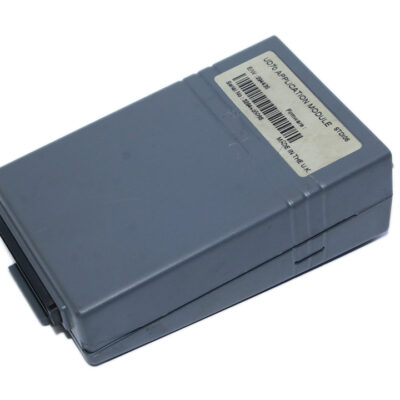 CONTROL TECHNIQUES UD70 APPLICATION MODULE