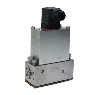 HAWE VZP 1-R2 R 2 DIRECTIONAL SEATED VALVE SCHIENLE 7785050