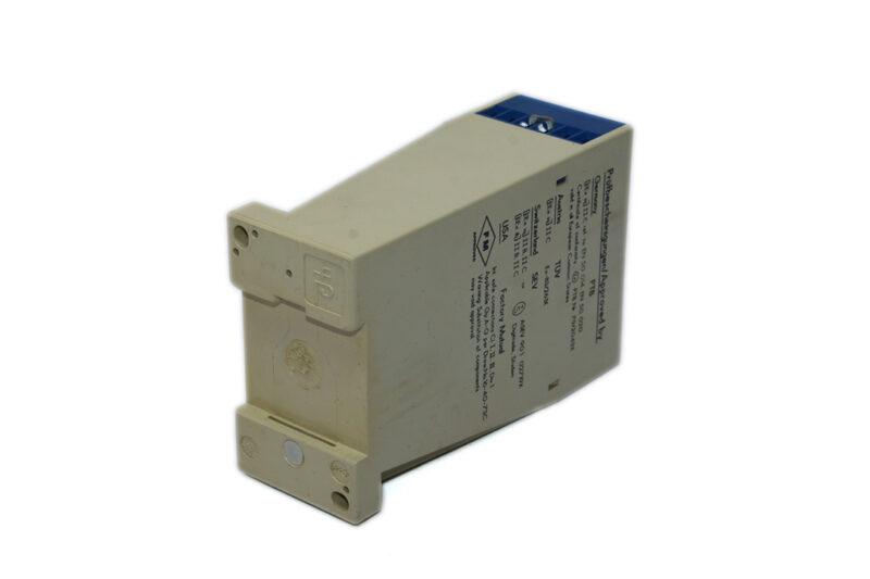 PEPPERL+FUCHS WE77/EX1-BI AMPLIFIER SWITCH