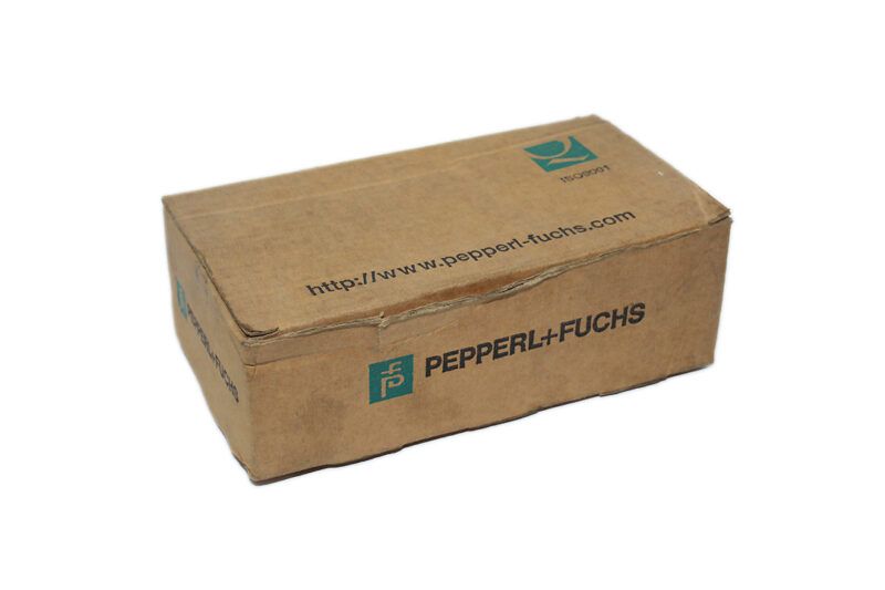 PEPPERL+FUCHS WE77/EX1-BI AMPLIFIER SWITCH