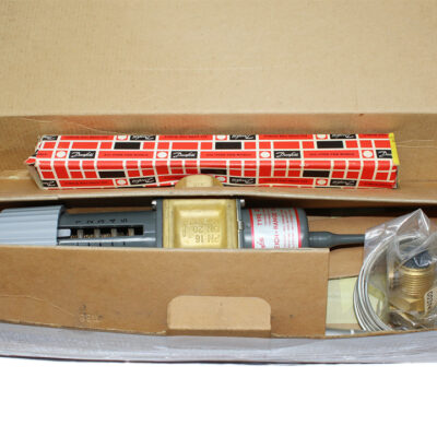 DANFOSS AVTA 20 THERMO. OPERATED WATER VALVE 003N3I82