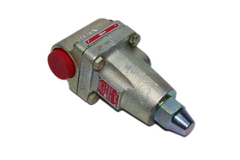 DANFOSS CVM PILOT VALVE 027B1001 - Image 5