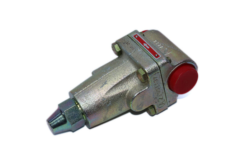 DANFOSS CVM PILOT VALVE 027B1001 - Image 6