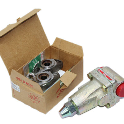 DANFOSS CVM PILOT VALVE 027B1001