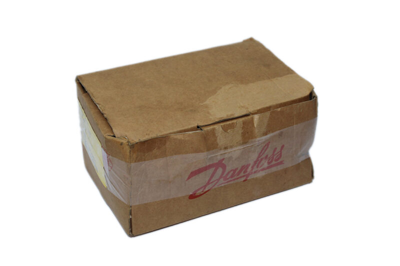 DANFOSS CVM PILOT VALVE 027B1001 - Image 7