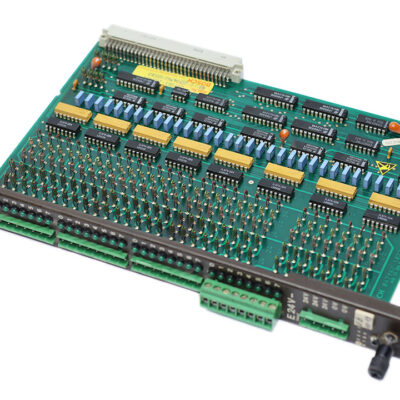 BOSCH 047961-105401 INPUT MODULE E24V