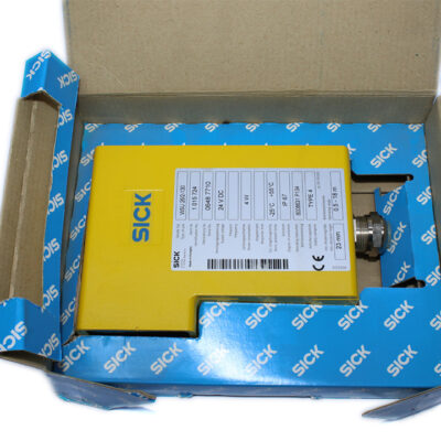 SICK WSU26/2-130 SINGLE-BEAM PHOTOELECTRIC SAFETY SWITCHES 1015724