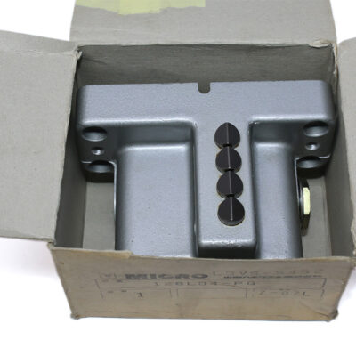 Yamatake Honeywell 126LD4-PG MULTIPLE LIMIT SWITCH