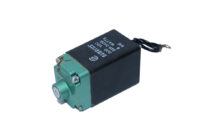 NUMATICS 226-342B SOLENOID COIL