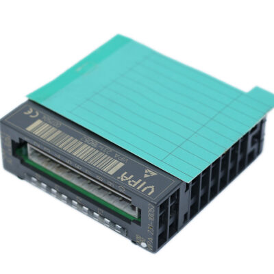 VIPA 231-1BD52 ANALOG INPUT MODULE SM 231