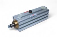 DESTACO 40-25 PNEUMATIC SWING CLAMP 89R40-025-2 40-25