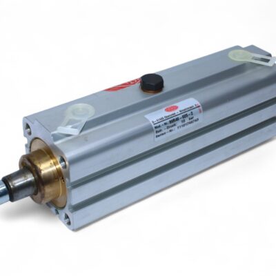 DESTACO 40-25 PNEUMATIC SWING CLAMP 89R40-025-2 40-25
