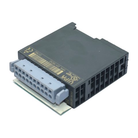 VIPA 231-1BD52 ANALOG INPUT MODULE SM 231