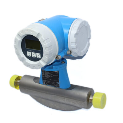 Endress+Hauser 83F08-74E8/0 FLOWMETER 83F08-AFTSAAAAABAD+
