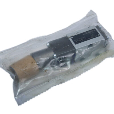 WANDFLUH BDRVDN4/40 PRESSURE REDUCING VALVE