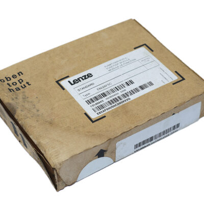 LENZE E82ZAFSC FUNCTION MODULE