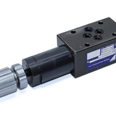 DAIKIN J-MG-02A-2-60-T PRESSURE REDUCING VALVE
